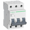 Автомат 3Р 20А C 4,5кА City9 Systeme Electric 