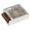 Блок питания 12В 100Вт IP20 IEK 