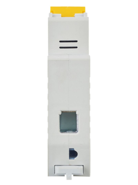 Автомат 1Р 40А C 6кА ВА47-60М IEK 
